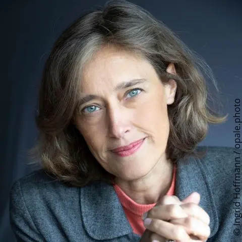 Alexandra Henrion-Caude